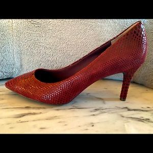 Rockport Sexy Heels with Total Motion